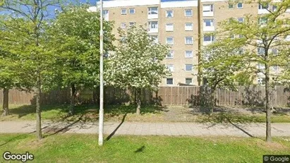 Apartments for rent in Rosengård - Photo from Google Street View