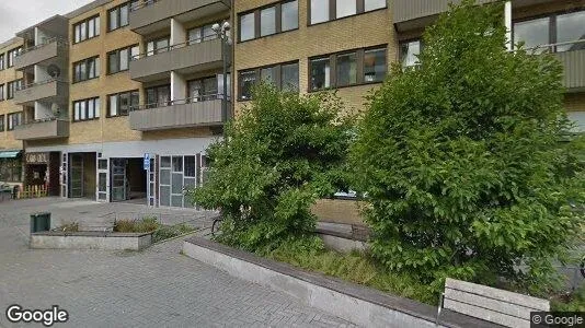 Apartments for rent in Malmö City - Photo from Google Street View