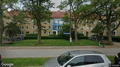 Apartments for rent in Malmö City - Photo from Google Street View