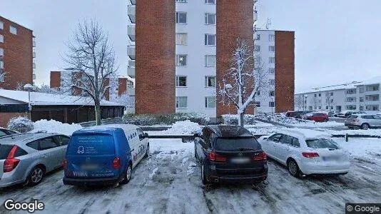 Apartments for rent in Kumla - Photo from Google Street View