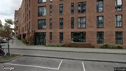 Apartments for rent in Valby - Photo from Google Street View