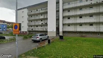 Apartments for rent in Uppsala - Photo from Google Street View