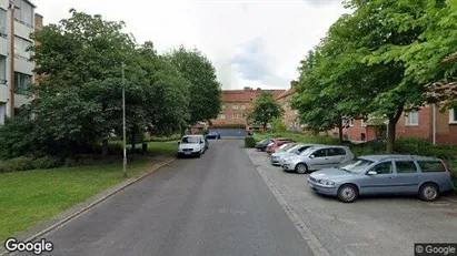 Rooms for rent in Rosengård - Photo from Google Street View