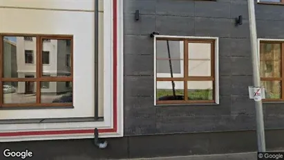 Apartments for rent in Riga Centrs - Photo from Google Street View