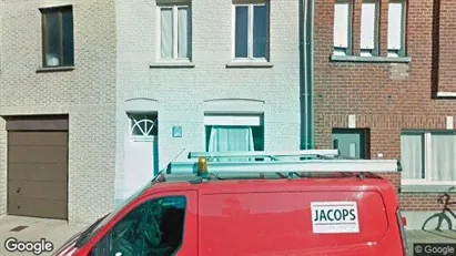 Apartments for rent in Wevelgem - Photo from Google Street View