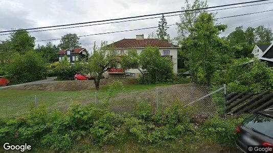 Apartments for rent in Bærum - Photo from Google Street View