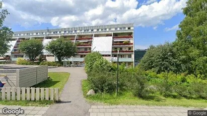 Apartments for rent in Oslo Stovner - Photo from Google Street View