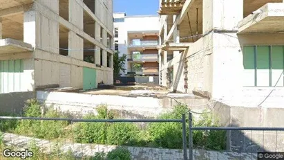 Apartments for rent in Voluntari - Photo from Google Street View