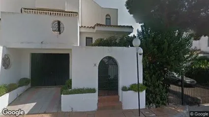 Apartments for rent in Estepona - Photo from Google Street View