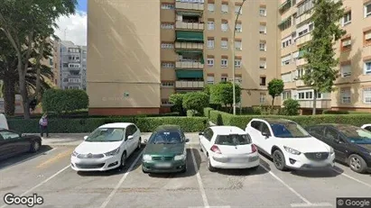 Apartments for rent in Móstoles - Photo from Google Street View