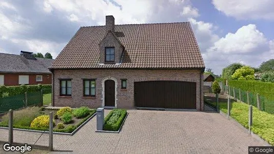 Apartments for rent in Dentergem - Photo from Google Street View