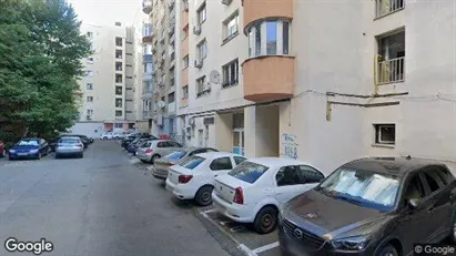 Apartments for rent in Bucureşti - Sectorul 2 - Photo from Google Street View