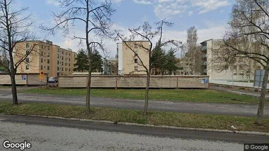 Apartments for rent in Vantaa - Photo from Google Street View