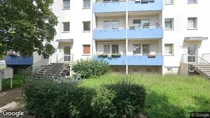 Apartments for rent in Brandenburg an der Havel - Photo from Google Street View