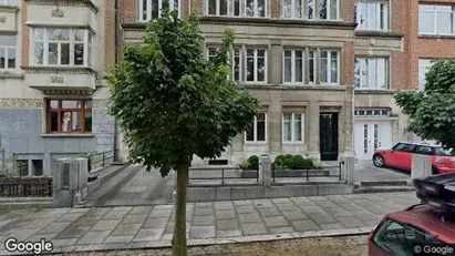 Apartments for rent in Stad Brussel - Photo from Google Street View