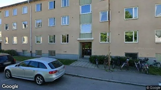 Apartments for rent in Karlstad - Photo from Google Street View