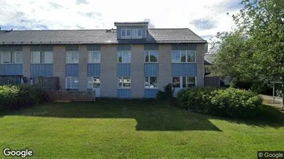 Apartments for rent in Karlstad - Photo from Google Street View