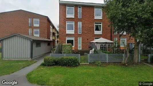 Apartments for rent in Örebro - Photo from Google Street View