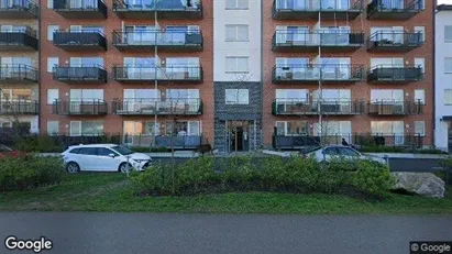 Apartments for rent in Eslöv - Photo from Google Street View