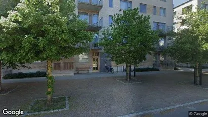 Apartments for rent in Limhamn/Bunkeflo - Photo from Google Street View