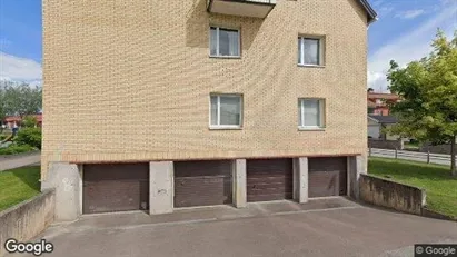 Apartments for rent in Arvika - Photo from Google Street View