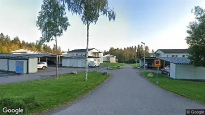 Apartments for rent in Borlänge - Photo from Google Street View