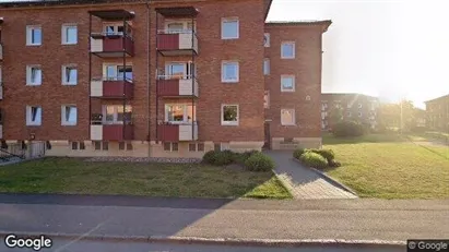 Apartments for rent in Lundby - Photo from Google Street View