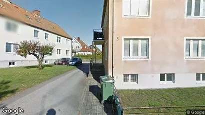 Apartments for rent in Värnamo - Photo from Google Street View