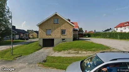 Apartments for rent in Örnsköldsvik - Photo from Google Street View