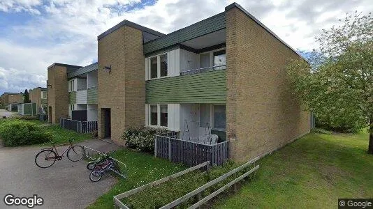 Apartments for rent in Linköping - Photo from Google Street View