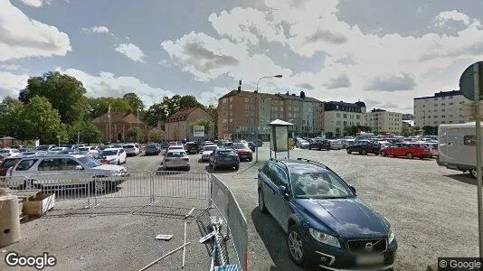 Apartments for rent in Linköping - Photo from Google Street View