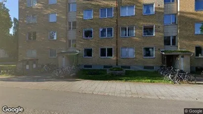 Rooms for rent in Malmö City - Photo from Google Street View