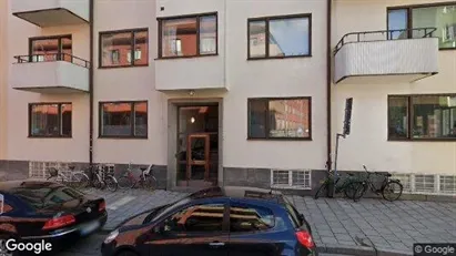 Rooms for rent in Södermalm - Photo from Google Street View