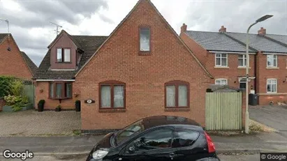 Apartments for rent in Dungannon - County Tyrone - Photo from Google Street View