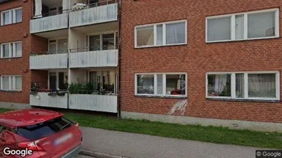 Apartments for rent in Strängnäs - Photo from Google Street View