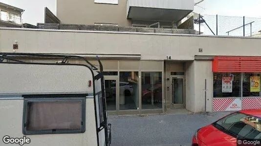 Apartments for rent in Örebro - Photo from Google Street View