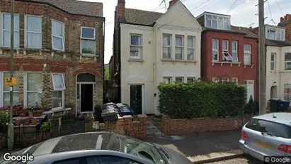 Apartments for rent in London NW2 - Photo from Google Street View