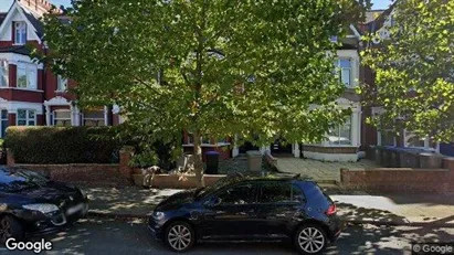 Apartments for rent in London NW2 - Photo from Google Street View