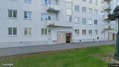 Apartments for rent in Gävle - Photo from Google Street View