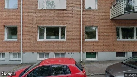 Apartments for rent in Karlstad - Photo from Google Street View