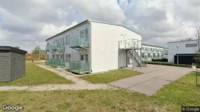 Apartments for rent in Oxie - Photo from Google Street View