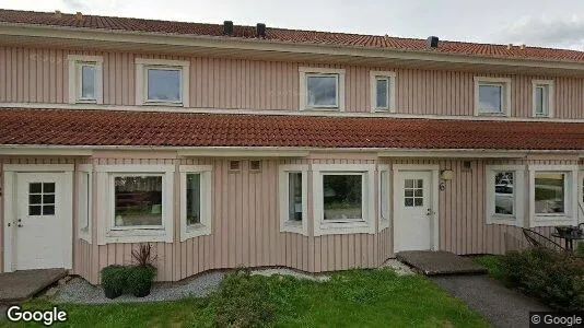 Apartments for rent in Vimmerby - Photo from Google Street View