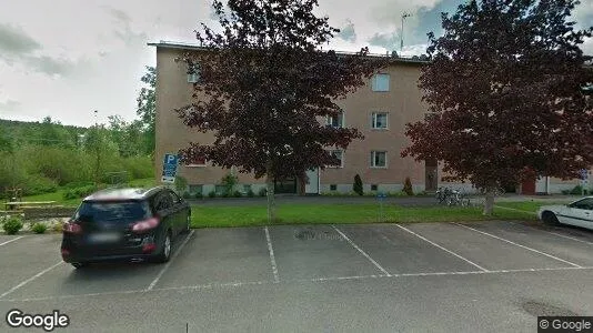 Apartments for rent in Ludvika - Photo from Google Street View