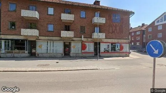 Apartments for rent in Sandviken - Photo from Google Street View