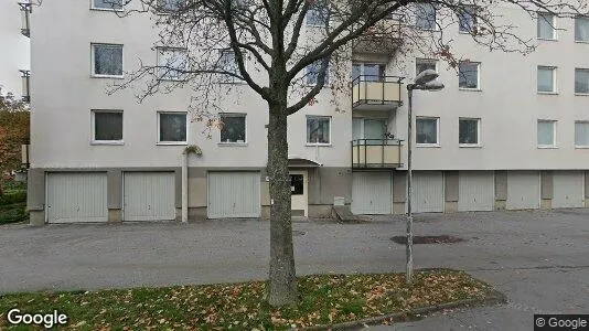 Apartments for rent in Järfälla - Photo from Google Street View