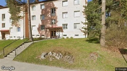 Apartments for rent in Järfälla - Photo from Google Street View