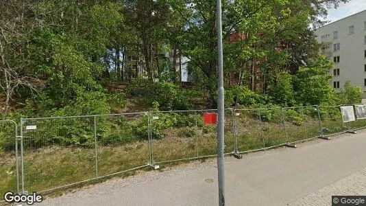 Apartments for rent in Västerås - Photo from Google Street View