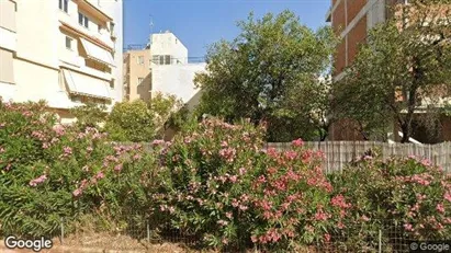 Apartments for rent in Elliniko-Argyroupoli - Photo from Google Street View