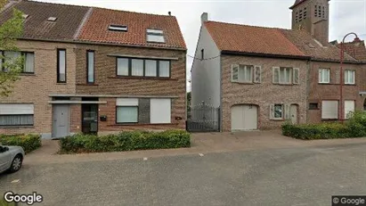 Apartments for rent in Aalter - Photo from Google Street View