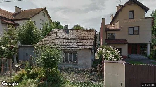 Apartments for rent in Kraków Nowa Huta - Photo from Google Street View